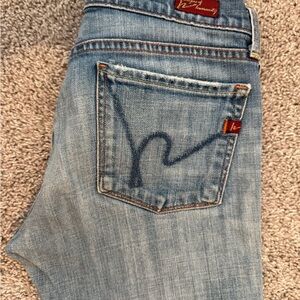 Citizens of Humanity Jeans
